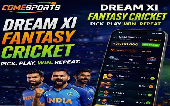 Chennai vs Mumbai on Hero11
