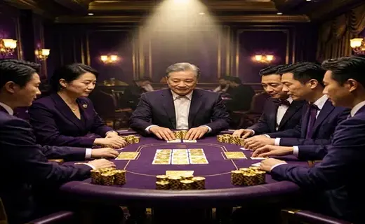 Elite Blackjack Masters
